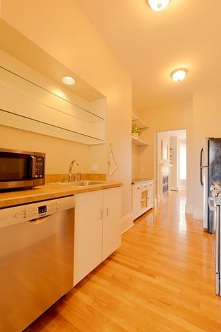 256 W Newton 3, Boston, MA 02116