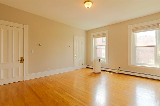 256 W Newton 3, Boston, MA 02116