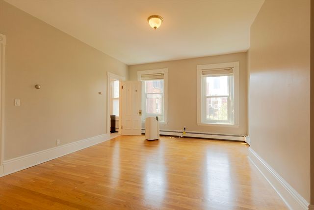256 W Newton 3, Boston, MA 02116
