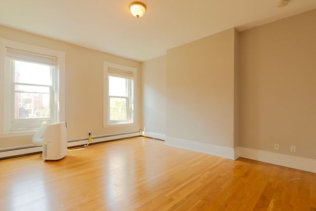 256 W Newton 3, Boston, MA 02116