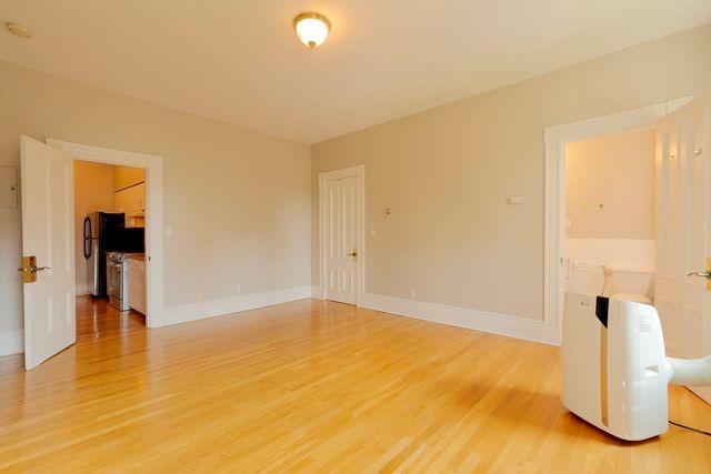 256 W Newton 3, Boston, MA 02116