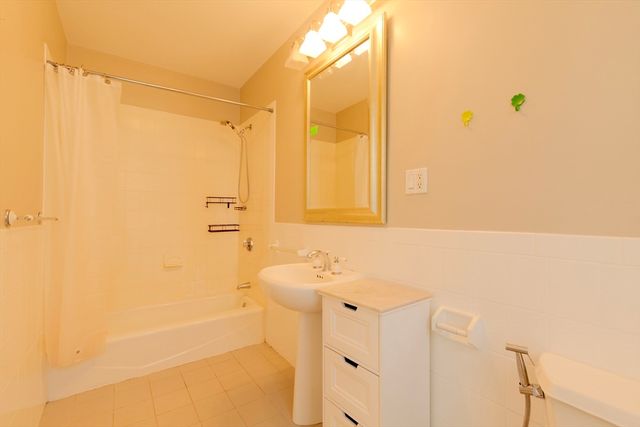 256 W Newton 3, Boston, MA 02116