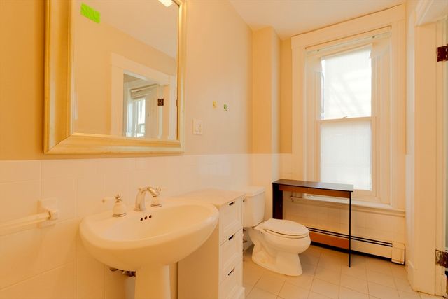 256 W Newton 3, Boston, MA 02116