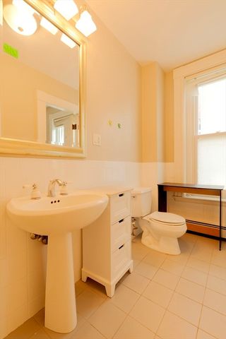 256 W Newton 3, Boston, MA 02116
