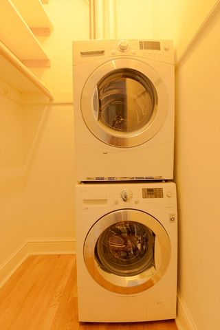 256 W Newton 3, Boston, MA 02116