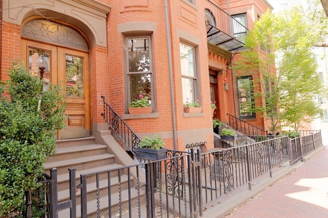 256 W Newton 3, Boston, MA 02116