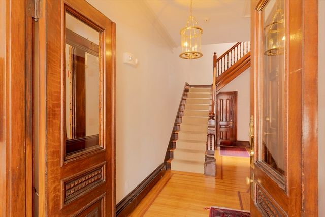 256 W Newton 3, Boston, MA 02116