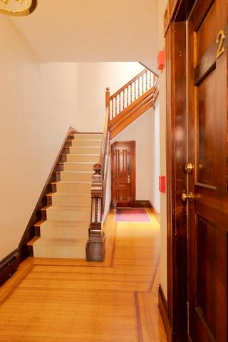 256 W Newton 3, Boston, MA 02116