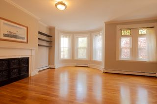 256 W Newton 3, Boston, MA 02116