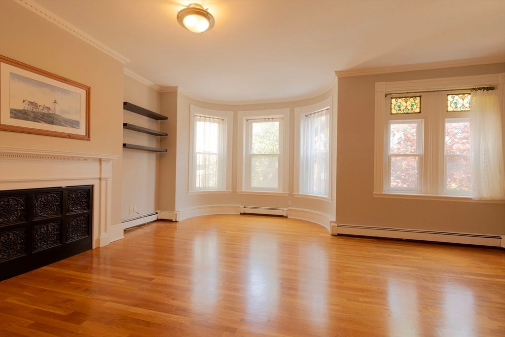 256 W Newton 3, Boston, MA 02116