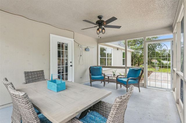 136 CHESTNUT AVENUE, Orange City, FL 32763