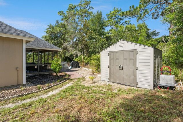 136 CHESTNUT AVENUE, Orange City, FL 32763