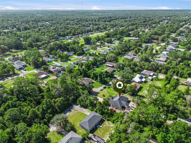 136 CHESTNUT AVENUE, Orange City, FL 32763