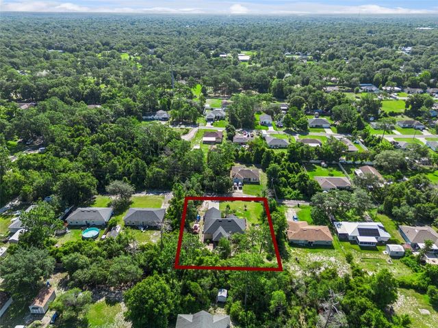 136 CHESTNUT AVENUE, Orange City, FL 32763