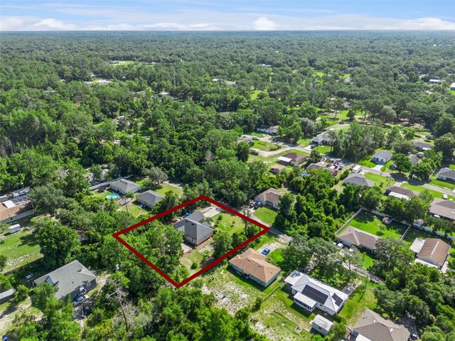 136 CHESTNUT AVENUE, Orange City, FL 32763