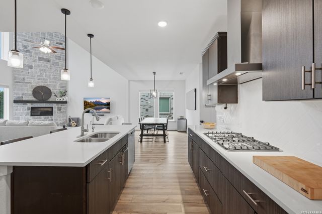 25028 Las Pilas, San Antonio, TX 78261