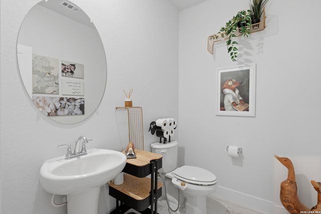 25028 Las Pilas, San Antonio, TX 78261