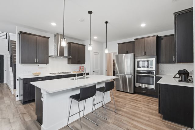 25028 Las Pilas, San Antonio, TX 78261