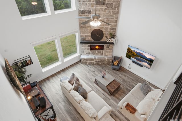 25028 Las Pilas, San Antonio, TX 78261