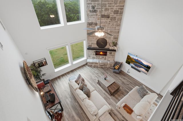 25028 Las Pilas, San Antonio, TX 78261