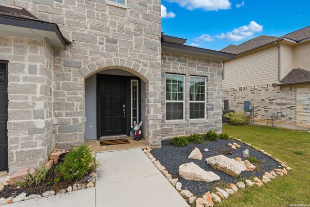 25028 Las Pilas, San Antonio, TX 78261