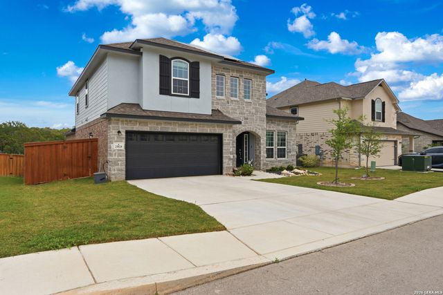 25028 Las Pilas, San Antonio, TX 78261