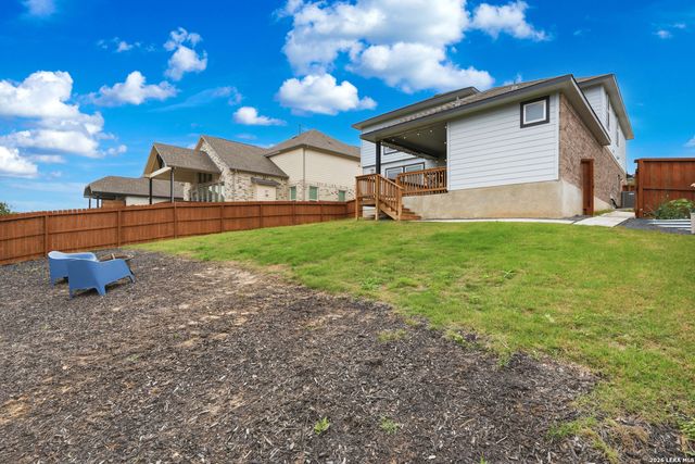 25028 Las Pilas, San Antonio, TX 78261