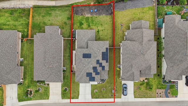 25028 Las Pilas, San Antonio, TX 78261