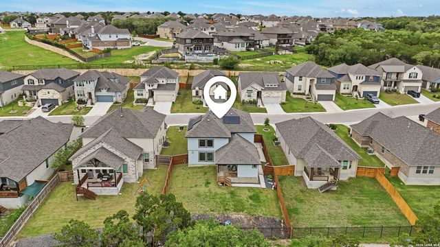 25028 Las Pilas, San Antonio, TX 78261