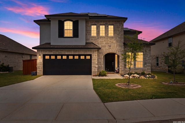 25028 Las Pilas, San Antonio, TX 78261