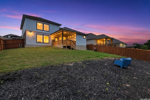 25028 Las Pilas, San Antonio, TX 78261