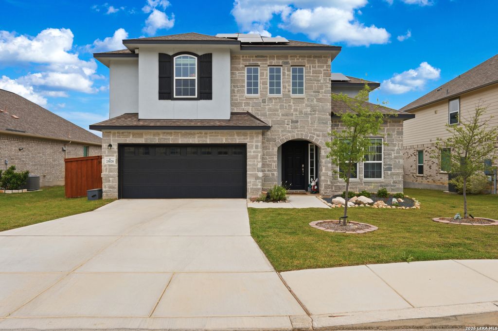 25028 Las Pilas, San Antonio, TX 78261