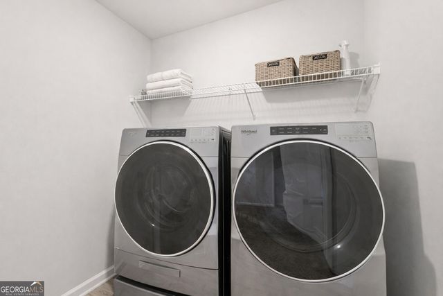 366 Lead Way, Jonesboro, GA 30238