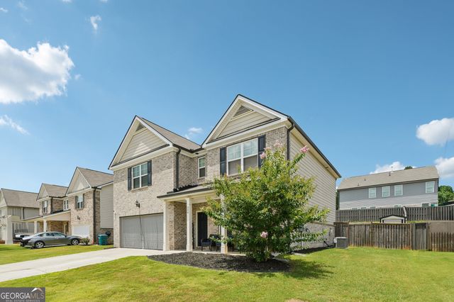 366 Lead Way, Jonesboro, GA 30238