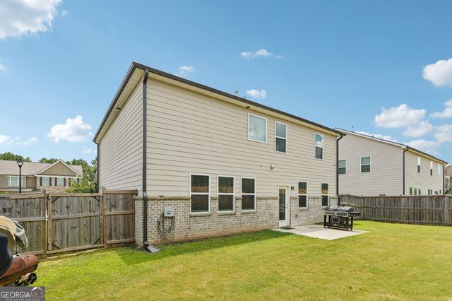 366 Lead Way, Jonesboro, GA 30238