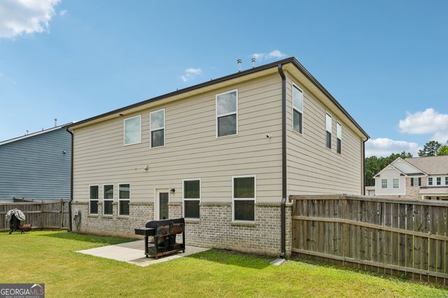 366 Lead Way, Jonesboro, GA 30238