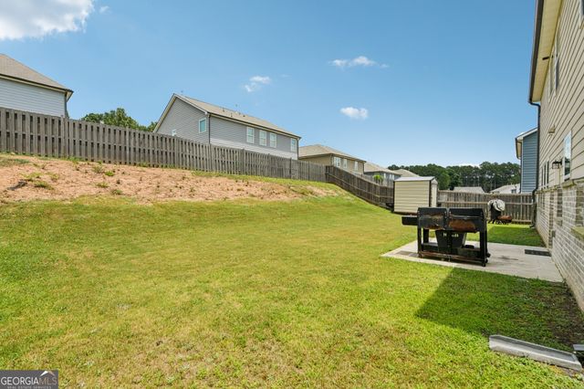 366 Lead Way, Jonesboro, GA 30238