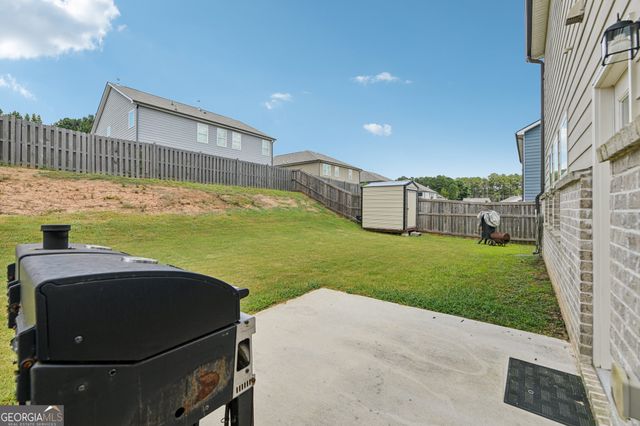 366 Lead Way, Jonesboro, GA 30238