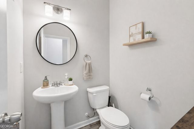 366 Lead Way, Jonesboro, GA 30238