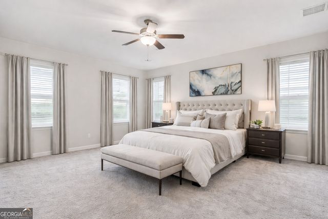 366 Lead Way, Jonesboro, GA 30238