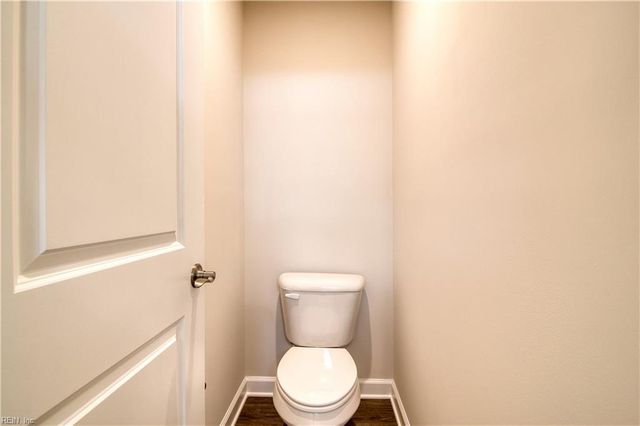 275 McCormick DR, Suffolk, VA 23434