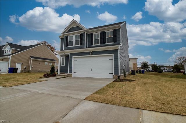 275 McCormick DR, Suffolk, VA 23434