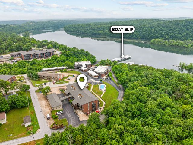 150 Sunken Forest Drive 3-133, Forsyth, MO 65653