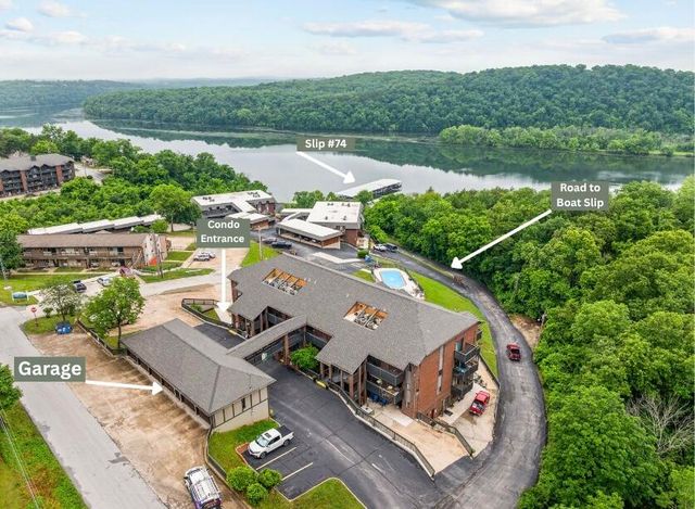 150 Sunken Forest Drive 3-133, Forsyth, MO 65653