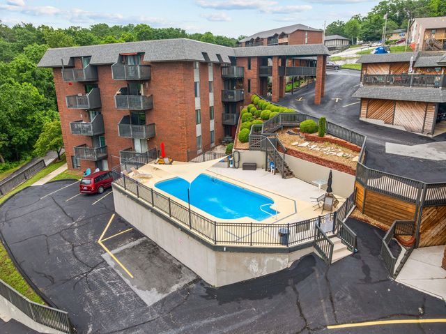150 Sunken Forest Drive 3-133, Forsyth, MO 65653