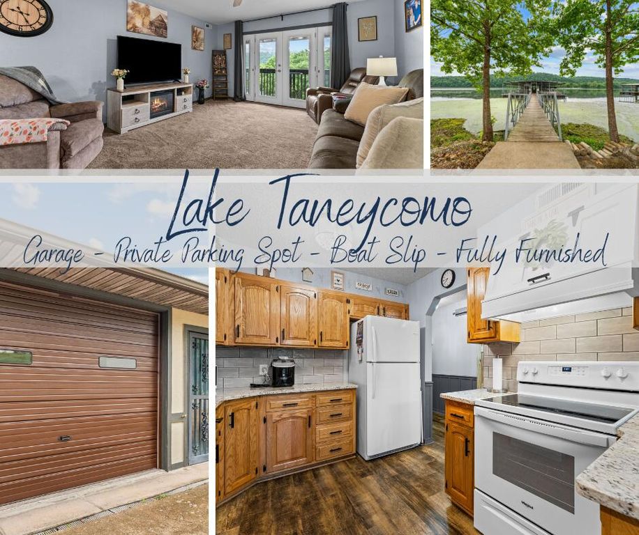 150 Sunken Forest Drive 3-133, Forsyth, MO 65653