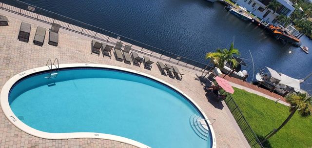 301 Golden Isles Drive 507, Hallandale Beach, FL 33009