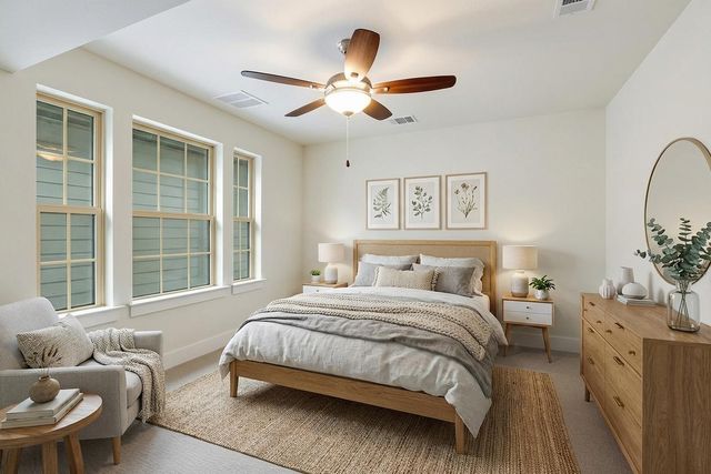 5309 William Holland Ave 5, Austin, TX 78756