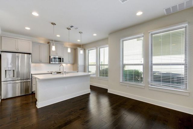 5309 William Holland Ave 5, Austin, TX 78756