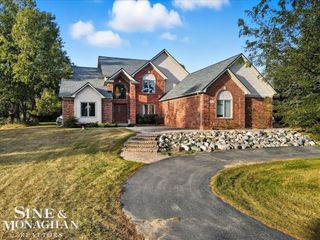 1779 Mack Road, Addison Twp, MI 48367